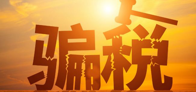 重慶兩家騙取留抵退稅公司被依法查處