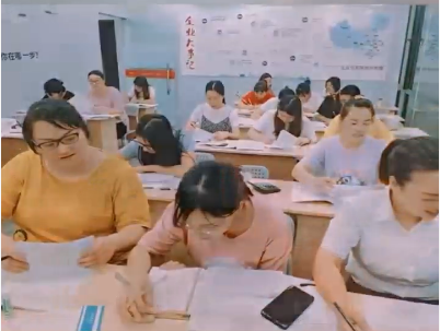 站著不動(dòng)，永遠(yuǎn)是觀眾 睿遠(yuǎn)會(huì)計(jì)陪你一路