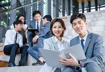 重慶市長(zhǎng)壽區(qū)會(huì)計(jì)人才隊(duì)伍發(fā)展?fàn)顩r