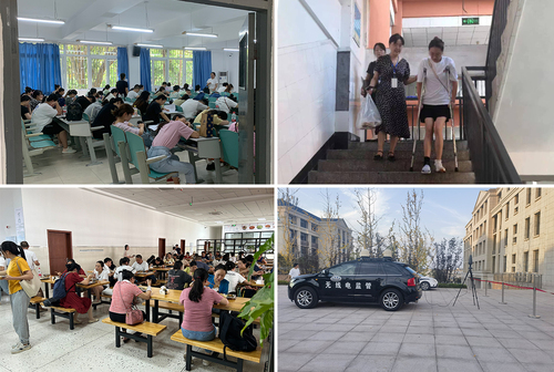 重慶2023年會計中級資格考試結束