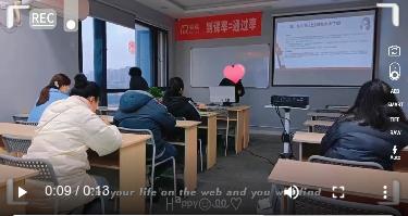 長(zhǎng)壽睿遠(yuǎn)會(huì)計(jì)就業(yè)專(zhuān)場(chǎng)圓滿舉行