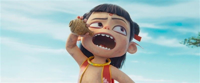 《哪吒2》啟示錄：像“逆天改命”一樣掌控財(cái)務(wù)人生