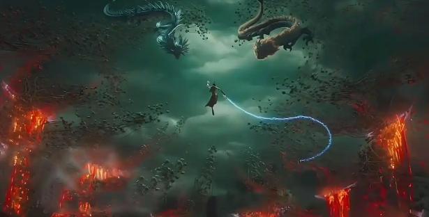 重慶銳遠(yuǎn)會(huì)計(jì)培訓(xùn)助你像申公豹一樣突破命運(yùn)枷鎖