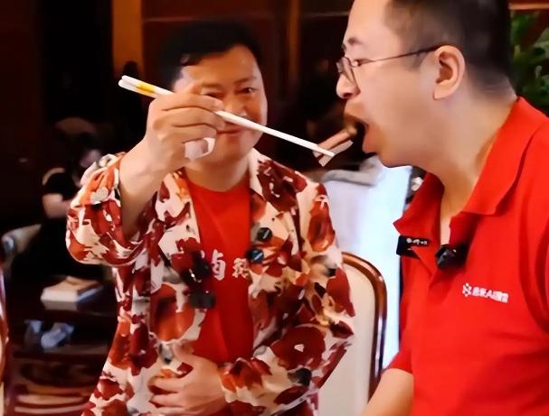 當周鴻祎盯上榮昌，你看不見的商機銳遠教你看懂！